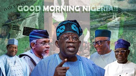 latest news from nigerian newspapers online
